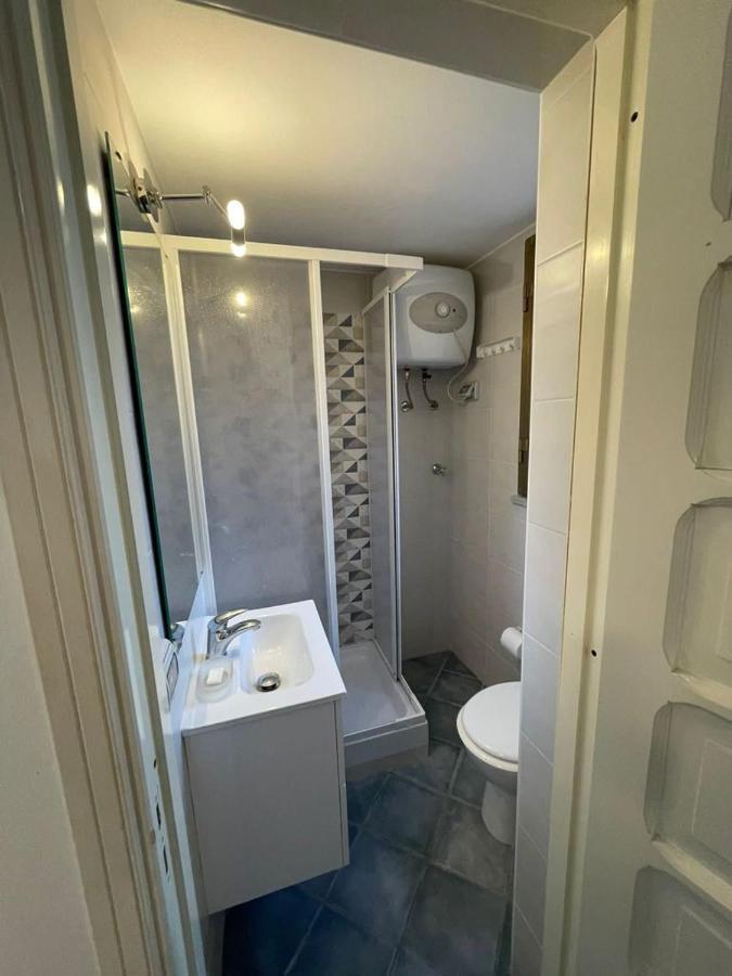 Al Cortile Apartment เชฟาลู ภายนอก รูปภาพ