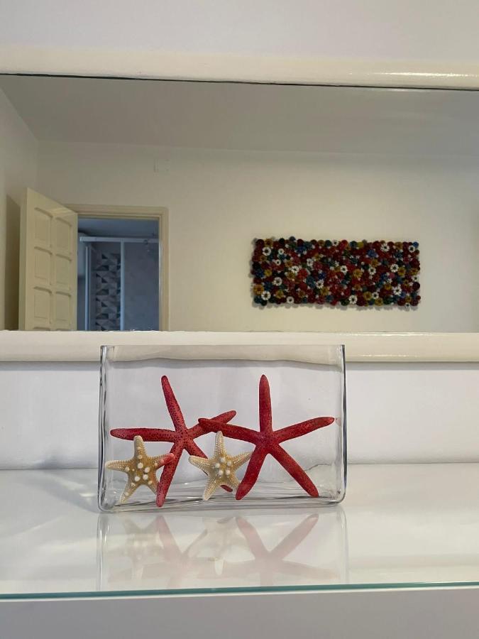 Al Cortile Apartment เชฟาลู ภายนอก รูปภาพ